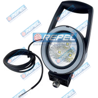 Farol Auxiliar Hella 1GM996136521 Hella 1GM996136-521 Farol Auxiliar Hella 1GM996136521 Hella 1GM996136-521