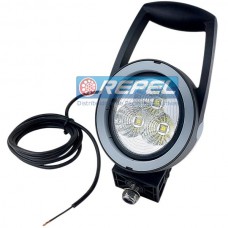 Farol Auxiliar Hella 1GM996136521 Hella 1GM996136-521