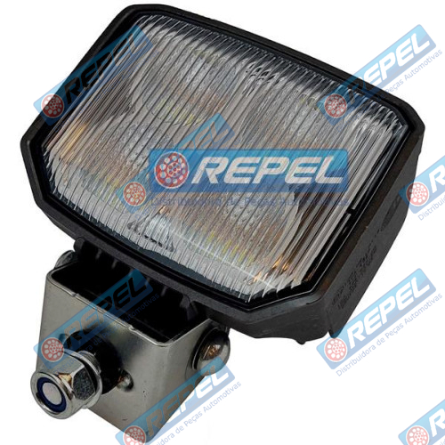 Farol Auxiliar Hella 1G0996588201 Hella 1GA996588201
