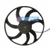 Eletroventilador 1K0959455EF