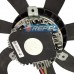 Eletroventilador 1K0959455EF