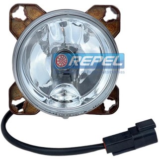 Farol Principal Agco ACW1276100 Agco 7104913M91Agco 4287182M1 Fendt G931900020150