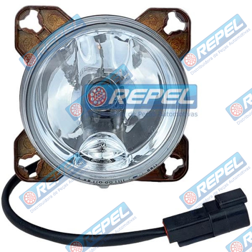 Farol Principal Agco ACW1276100 Agco 7104913M91Agco 4287182M1 Fendt G931900020150