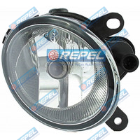 Farol 4F0941699 Auxiliar Audi A6 2004 a 2008 H7 Lado Esquerdo