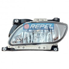 Farol Auxiliar Hella 1ND010223211 DAF  2032701 DAF 1835884