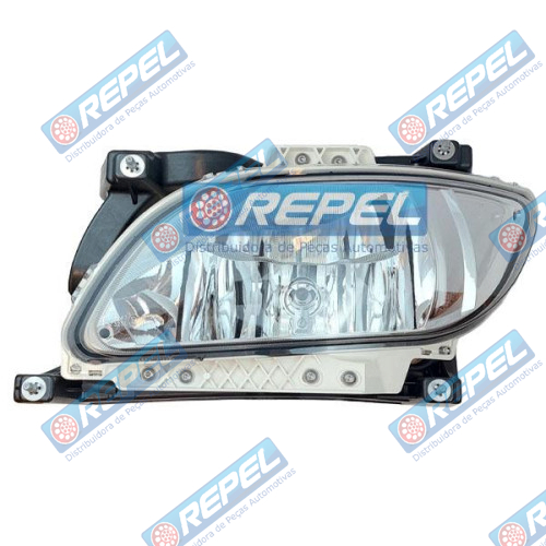 Farol Auxiliar Hella 1ND010223211 DAF  2032701 DAF 1835884