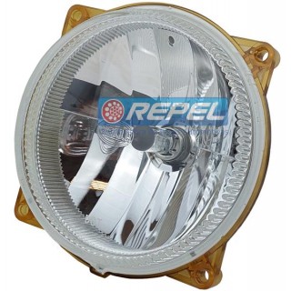Farol Principal Hella 1T0998583007 Valtra 63346550 Valtra 63491300 