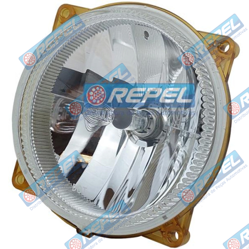 Farol Principal Hella 1T0998583007 Valtra 63346550 Valtra 63491300 