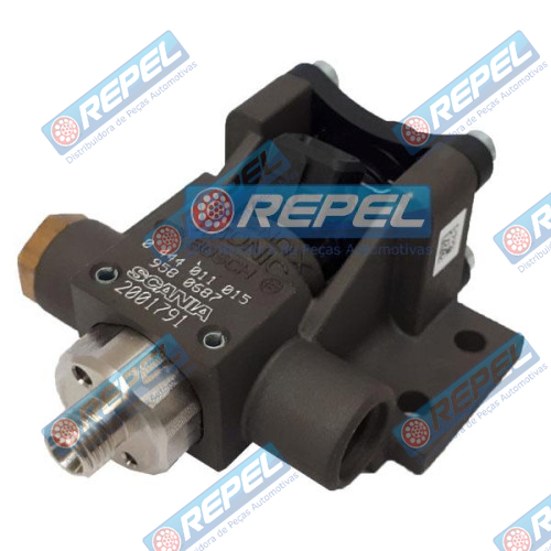 Dosador Arla Scania 1753208