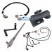 Kit Upgrade Piloto Raven 2001BR 