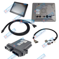 Kit Upgrade Piloto Raven 2001BR 