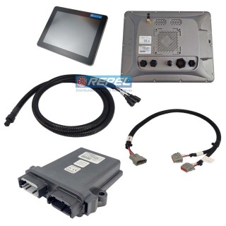 Kit Upgrade Piloto Raven 2001BR 