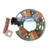 Porta Escova Bosch 2004336111