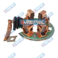 Porta Escova Bosch 2004336111