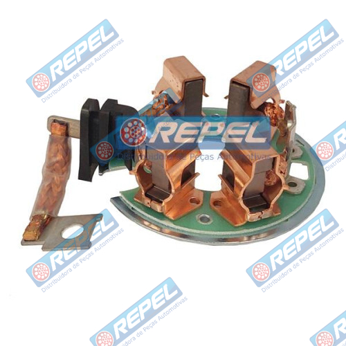 Porta Escova Bosch 2004336111