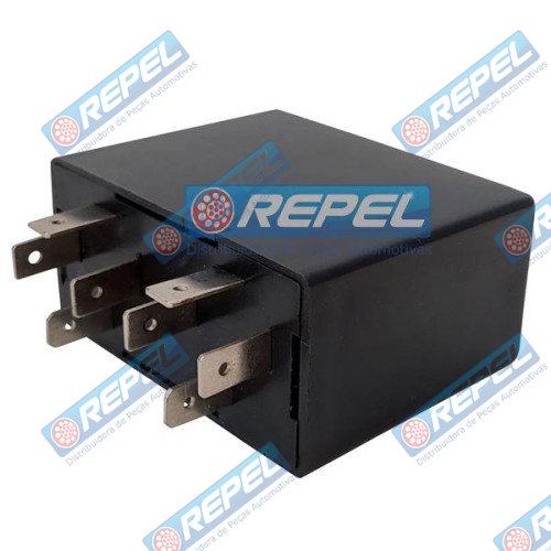 Rele Comutador Scania 2005179 Scania 1327013 Scania 1504270