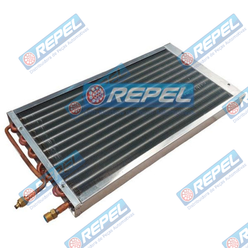 Condensador Ar Condicionado Jacto 1023555 Jacto 1171314