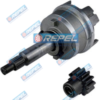 Planetária Partida Bosch 2006209600