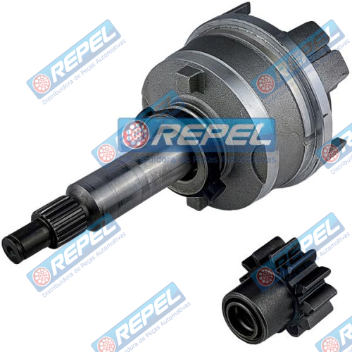 Planetária Partida Bosch 2006209600