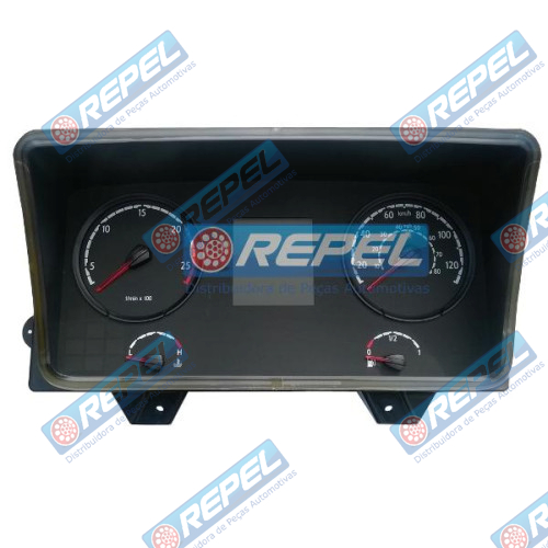 Painel Instrumento Scania 2007183 2052209 1946410 