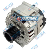 Alternador Valeo TG23C017 MBB A6461540802 