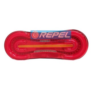 Lanterna Led Aspock 2009600 Lanterna Led Aspock 2009600