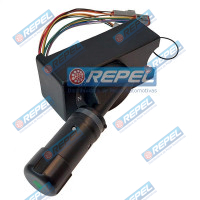 Chave Controle Caterpillar 2010211 Caterpillar 201-0211