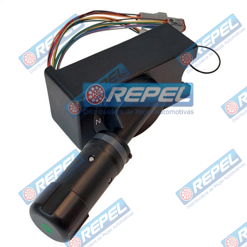 Chave Controle Caterpillar 2010211 Caterpillar 201-0211