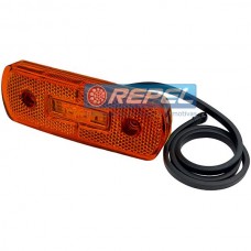 Lanterna Led Aspock 2011100 Facchini 0350012801