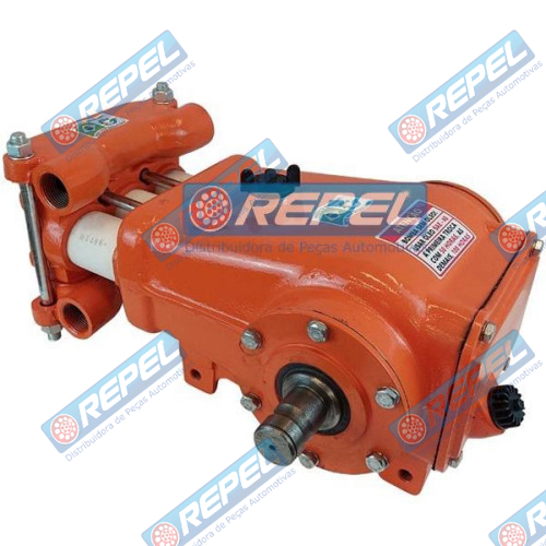 Bomba Pistão Jacto 110239