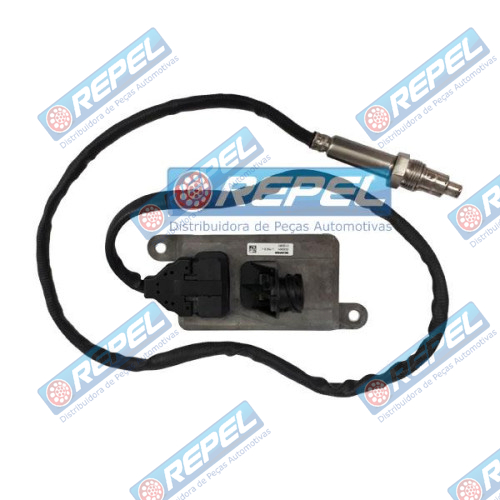 Sensor Nox Scania 2020691 Scania 2247379