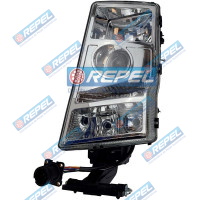 Farol Principal Volvo 20360898