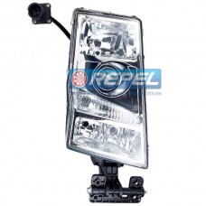 Farol Volvo 20360899