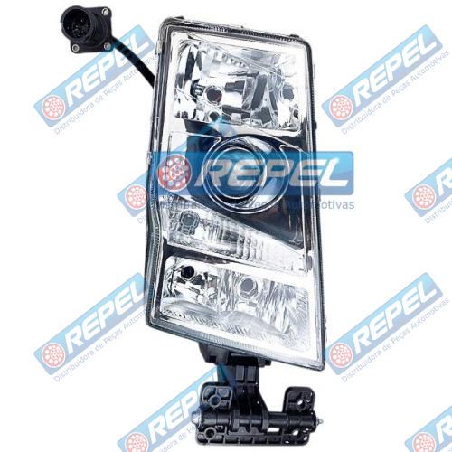 Farol Volvo 20360899