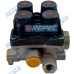 Válvula Circuito Volvo 20382309 Volvo 21225479 Volvo 20755195 Volvo 20452151 Volvo 20716313