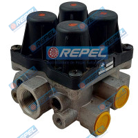 Válvula Circuito Volvo 20382309 Volvo 21225479 Volvo 20755195 Volvo 20452151 Volvo 20716313