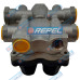 Válvula Circuito Volvo 20382309 Volvo 21225479 Volvo 20755195 Volvo 20452151 Volvo 20716313