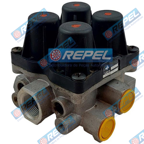 Válvula Circuito Volvo 20382309 Volvo 21225479 Volvo 20755195 Volvo 20452151 Volvo 20716313