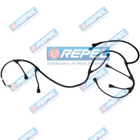 Chicote Elétrico Volvo 20393634 