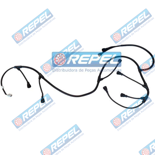 Chicote Elétrico Volvo 20393634 