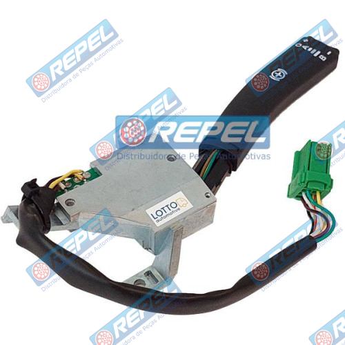 Chave Freio Motor Volvo 20399175