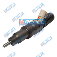 Unidade Injetora Combustível Volvo 20440388 Volvo 85000071 Volvo VOE20440388 Volvo VOE85000071