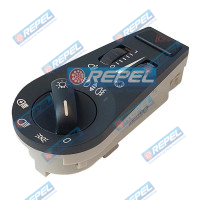 Chave Luz Volvo 20466304