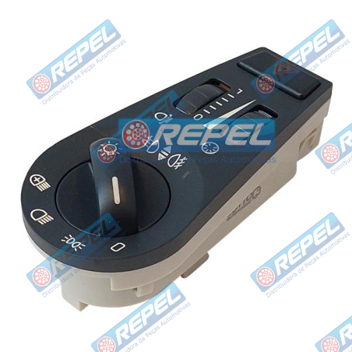 Chave Luz Volvo 20466304