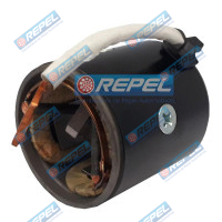 Carcaça com Bobina Volvo 20486519