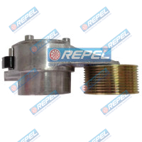 Esticador Correia (Tensor) Alternador Volvo FH D16 D16A D16C