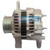 Alternador Mitsubishi 24V 60AMP. Volvo  VM 17 VM 21 VM 24 VM 310