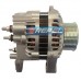 Alternador Mitsubishi 24V 60AMP. Volvo  VM 17 VM 21 VM 24 VM 310