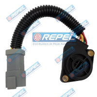 Sensor Volvo 20504685