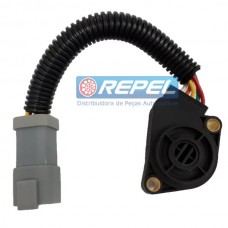Sensor Volvo 20504685